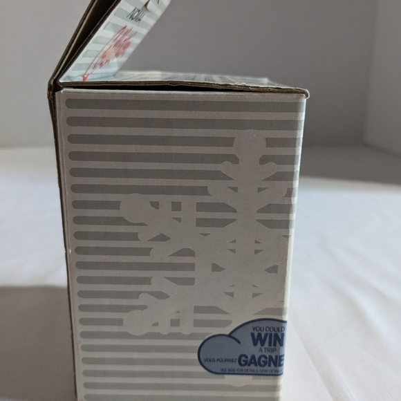 VTG Noma Santa Illuminated Christmas Tree Ornament With Extension Light Taiwan - Picture 14 of 16